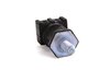ES#279476 - 06A133567A - Rubber Mount - Priced Each - Secures the secondary air injection pump to the bracket - Genuine Volkswagen Audi - Audi Volkswagen
