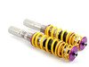 ES#3032579 - 35220024 - KW V3 Series Coilover Kit - The ultimate in coilover technology featuring double adjustable dampening - KW Suspension - BMW