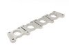 ES#2839963 - EX105SS - 1/2" Header Flange - Stainless Steel - (NO LONGER AVAILABLE) - Exactly what you need to build your own custom header - Rennline - 