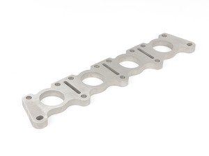ES#2839963 - EX105SS - 1/2" Header Flange - Stainless Steel - (NO LONGER AVAILABLE) - Exactly what you need to build your own custom header - Rennline - 