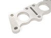 ES#2839963 - EX105SS - 1/2" Header Flange - Stainless Steel - (NO LONGER AVAILABLE) - Exactly what you need to build your own custom header - Rennline - 