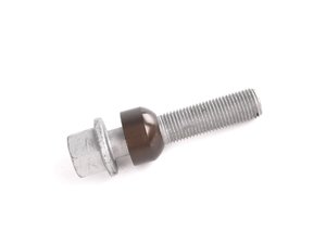 ES#1303154 - 1456806 - 68mm Porsche Seat Wheel Bolt - Priced Each - Replacement wheel bolts for your Porsche - 68mm shaft (53mm length under seat) - H&R - Porsche