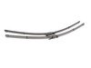 ES#2089525 - 4L1998002 -  Wiper Blade Set - Keep your view clear with a new set of wiper blades. - Genuine Volkswagen Audi - Audi