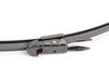 ES#2089525 - 4L1998002 -  Wiper Blade Set - Keep your view clear with a new set of wiper blades. - Genuine Volkswagen Audi - Audi