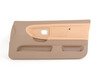ES#102127 - 51418225442 - Door panel - right - Beige - Genuine BMW - BMW