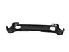 ES#76484 - 51127178280 - Rear bumper  - Rear bumper center section - Genuine BMW - BMW
