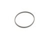 ES#24366 - 11511704512 - E38 Thermostat Gasket - Placed between the thermostat and housing - Genuine BMW - BMW