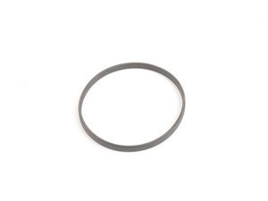 ES#24366 - 11511704512 - E38 Thermostat Gasket - Placed between the thermostat and housing - Genuine BMW - BMW