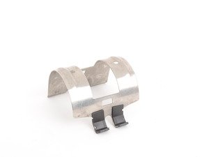 ES#32970 - 13321435583 - E46 Bracket Fuel Strainer - Genuine BMW - BMW