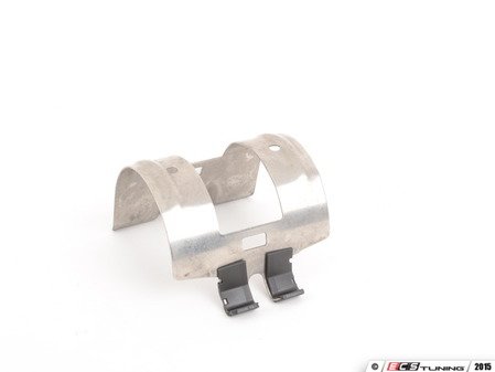 ES#32970 - 13321435583 - E46 Bracket Fuel Strainer - Genuine BMW - BMW