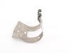 ES#32970 - 13321435583 - E46 Bracket Fuel Strainer - Genuine BMW - BMW