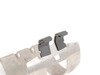 ES#32970 - 13321435583 - E46 Bracket Fuel Strainer - Genuine BMW - BMW