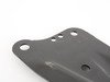 ES#2737652 - 5Q0505223D - Rear Trailing Arm - Left - Connects the spindle to the rear lower subframe - Includes bushing - Genuine Volkswagen Audi - Audi Volkswagen