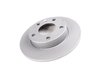 ES#248703 - 8E0615601P - Brake Disc - priced each - Restore your stopping power - Zimmermann - 
