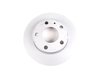 ES#248703 - 8E0615601P - Brake Disc - priced each - Restore your stopping power - Zimmermann - 