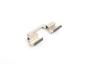 Pad Retaining Spring - Priced Each
