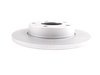 ES#248703 - 8E0615601P - Brake Disc - priced each - Restore your stopping power - Zimmermann - 