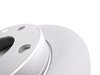 ES#248703 - 8E0615601P - Brake Disc - priced each - Restore your stopping power - Zimmermann - 