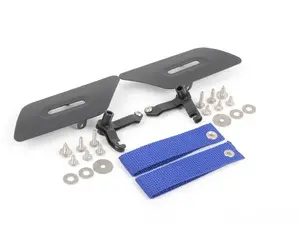 RS Style Door Pull Set - Blue