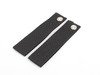 ES#2839597 - DH21BLKBLK - RS Style Door Pull Set - Black - Give your interior the racing feel of the Porsche RS models, sold as a pair - Rennline - Volkswagen