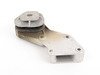 ES#251723 - 8A0599133B - Rear Differential Mount - (NO LONGER AVAILABLE) - Eliminate excessive drivetrain vibrations - Genuine Volkswagen Audi - 