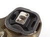 ES#251723 - 8A0599133B - Rear Differential Mount - (NO LONGER AVAILABLE) - Eliminate excessive drivetrain vibrations - Genuine Volkswagen Audi - 