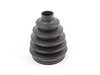 ES#51494 - 31607529203 - E83 X3 CV Boot Kit - Front Outer - Replace torn CV boots and save CV joints - Genuine BMW - BMW