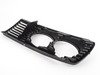 ES#77502 - 51131919199 - Headlight grille - left  - Black - Genuine BMW - BMW