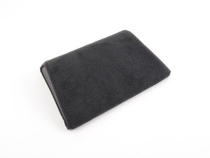 ES#1875989 - 51477263402 - FOOT REST, REAR - (NO LONGER AVAILABLE) - Genuine BMW - 