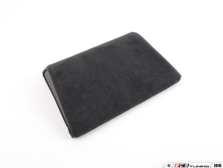 ES#1875989 - 51477263402 - FOOT REST, REAR - (NO LONGER AVAILABLE) - Genuine BMW - 