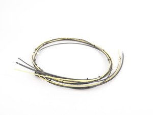 ES#66548 - 37236754453 - PIPING - (NO LONGER AVAILABLE) - Genuine BMW - BMW