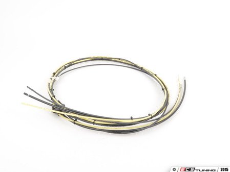 ES#66548 - 37236754453 - PIPING - (NO LONGER AVAILABLE) - Genuine BMW - BMW