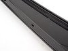 ES#95528 - 51357207835 - E70 X5 rear B Pillar Trim - left - Gloss Black. Found as an exterior finisher for your car - Genuine BMW - BMW