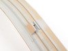 ES#124166 - 51478174523 - Door Sill Cover - Left - For vehicles with beige trim - Genuine BMW - BMW