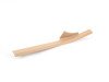 ES#124166 - 51478174523 - Door Sill Cover - Left - For vehicles with beige trim - Genuine BMW - BMW