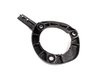 ES#2503672 - 51618055092 - Strut Tower Mounting Ring - Right - Used to secure the strut bar to the right strut tower - Genuine BMW - BMW