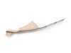 ES#124166 - 51478174523 - Door Sill Cover - Left - For vehicles with beige trim - Genuine BMW - BMW