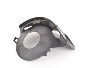 ES#1835941 - 1643280604 - Off Road Spring Cover - Right Rear - Must be replaced when replacing air spring - Genuine Mercedes Benz - Mercedes Benz