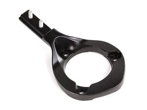 ES#2217652 - 51618055091 - Strut Tower Mounting Ring - Left - Used to secure the strut bar to the left shock tower - Genuine BMW - BMW
