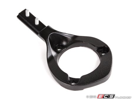ES#2217652 - 51618055091 - Strut Tower Mounting Ring - Left - Used to secure the strut bar to the left shock tower - Genuine BMW - BMW