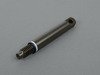 ES#2839716 - E13129165MM - Folding Tow Hook - (NO LONGER AVAILABLE) - Machined 300 series stainless steel for superior durability and style - Rennline - 