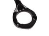 ES#2217652 - 51618055091 - Strut Tower Mounting Ring - Left - Used to secure the strut bar to the left shock tower - Genuine BMW - BMW