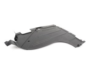 ES#2727955 - 51717276297 - F34 Under-Body Shield - Genuine BMW - BMW