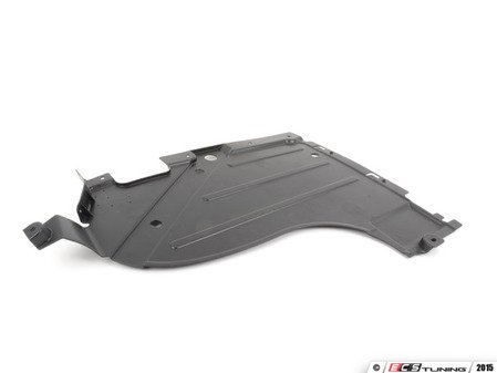 ES#2727955 - 51717276297 - F34 Under-Body Shield - Genuine BMW - BMW