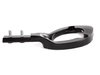 ES#2217652 - 51618055091 - Strut Tower Mounting Ring - Left - Used to secure the strut bar to the left shock tower - Genuine BMW - BMW