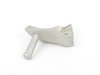 ES#40033 - 18207571003 - Rear Muffler Bracket - Left - Genuine BMW - BMW
