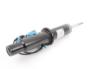 ES#2100840 - 37116794535 - Strut Assembly - Left - OEM replacement for your vehicle's suspension - Genuine BMW - BMW