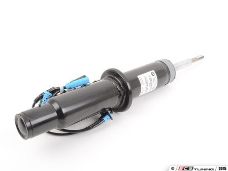 ES#2100840 - 37116794535 - Strut Assembly - Left - OEM replacement for your vehicle's suspension - Genuine BMW - BMW