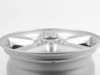 ES#64391 - 36111094505 - E46 16" Star Spoke Style 43 Wheel - Priced Each - 16x7 ET47 72.6 CB - Genuine BMW - BMW