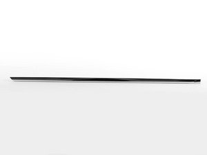 ES#95907 - 51367441115 - Vent window trim - right - Runs from the B pillar to the C pillar - Genuine BMW - BMW